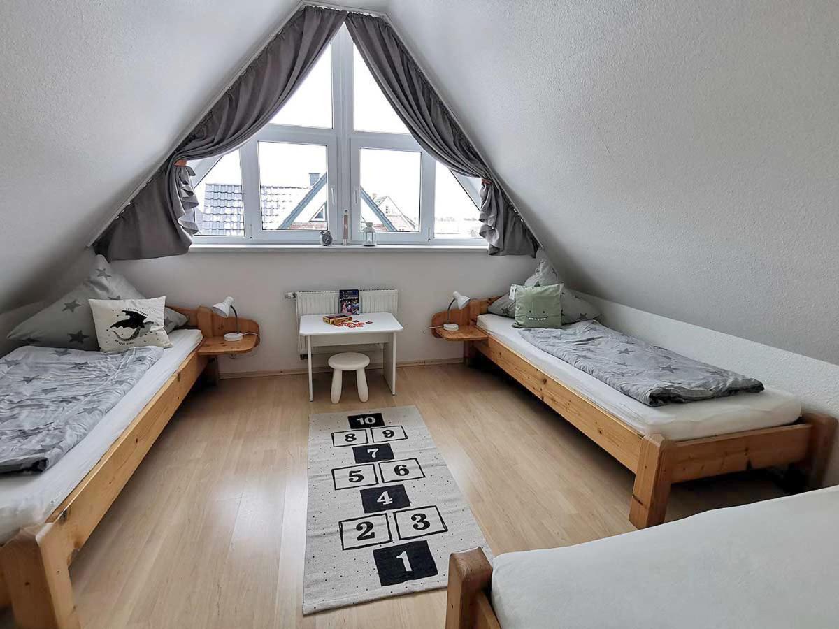 UtersumHaus Wydenアパートメント エクステリア 写真