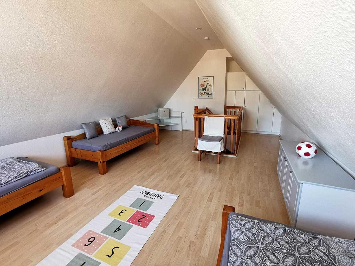UtersumHaus Wydenアパートメント エクステリア 写真