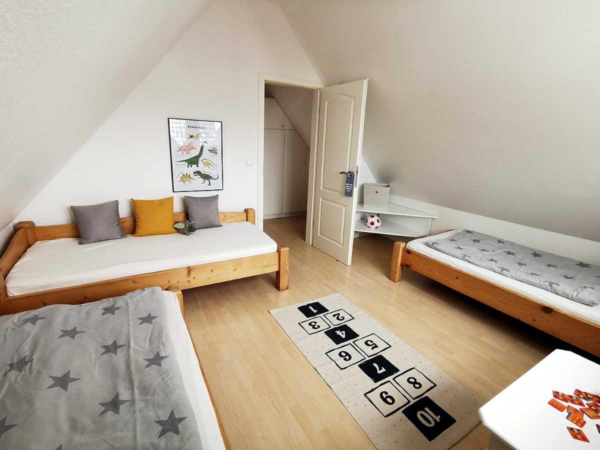 UtersumHaus Wydenアパートメント エクステリア 写真