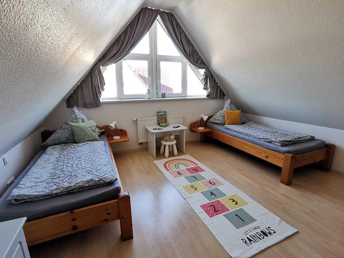 UtersumHaus Wydenアパートメント エクステリア 写真