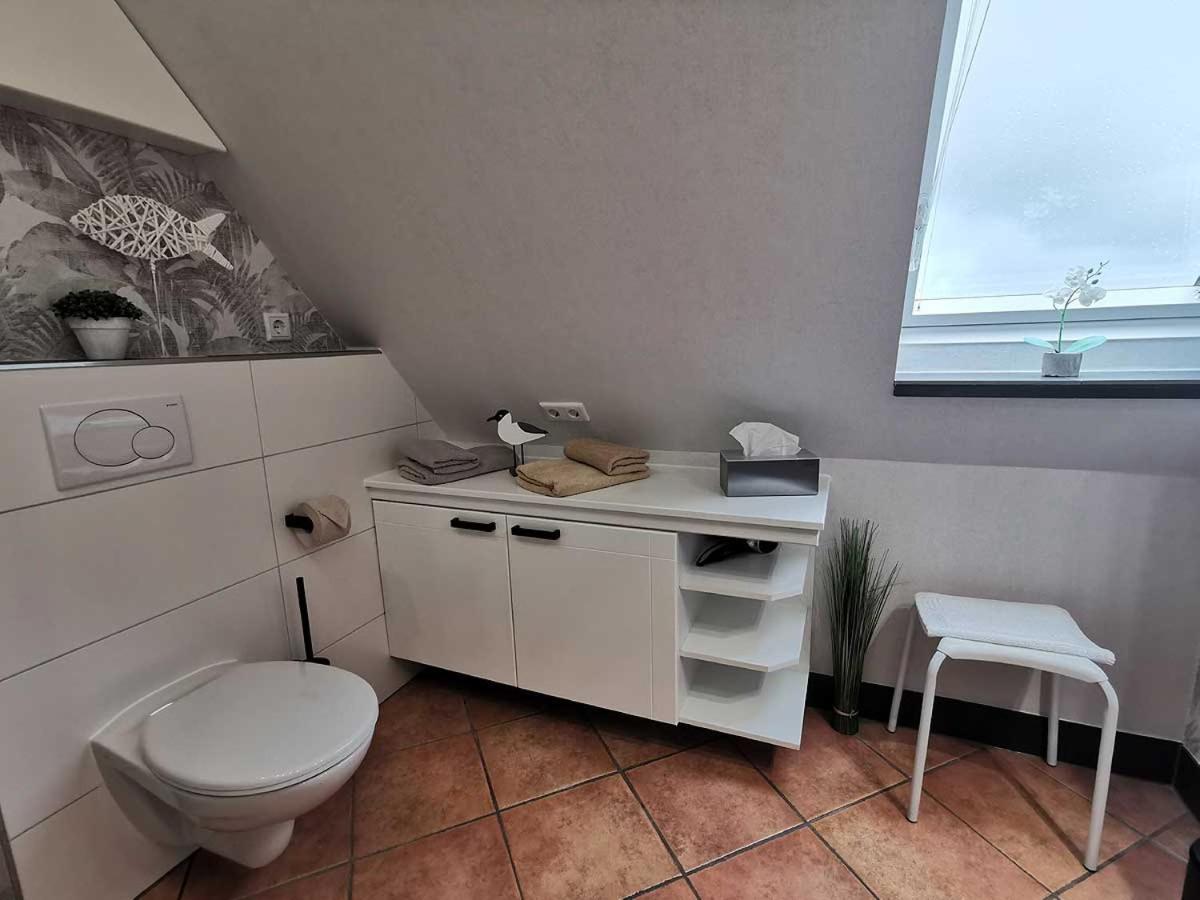 UtersumHaus Wydenアパートメント エクステリア 写真