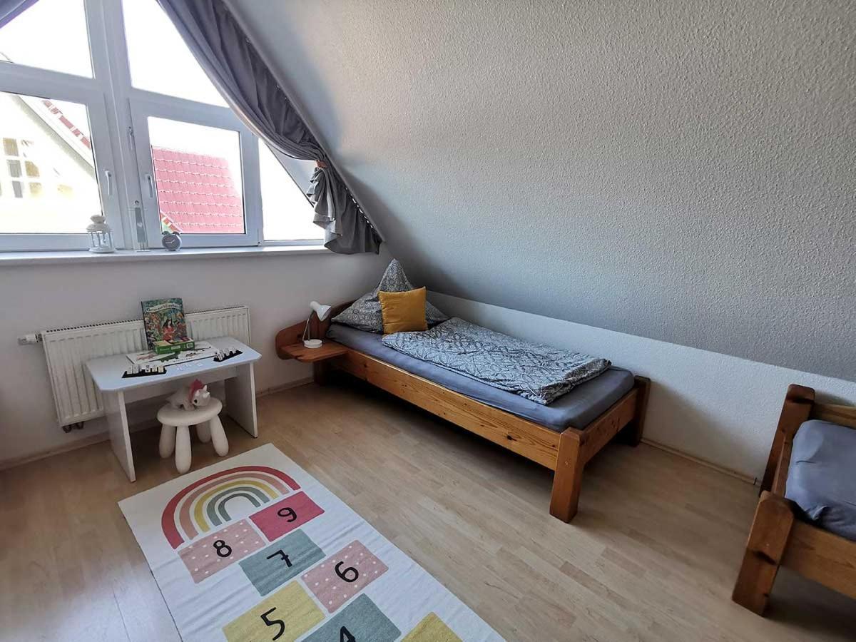 UtersumHaus Wydenアパートメント エクステリア 写真