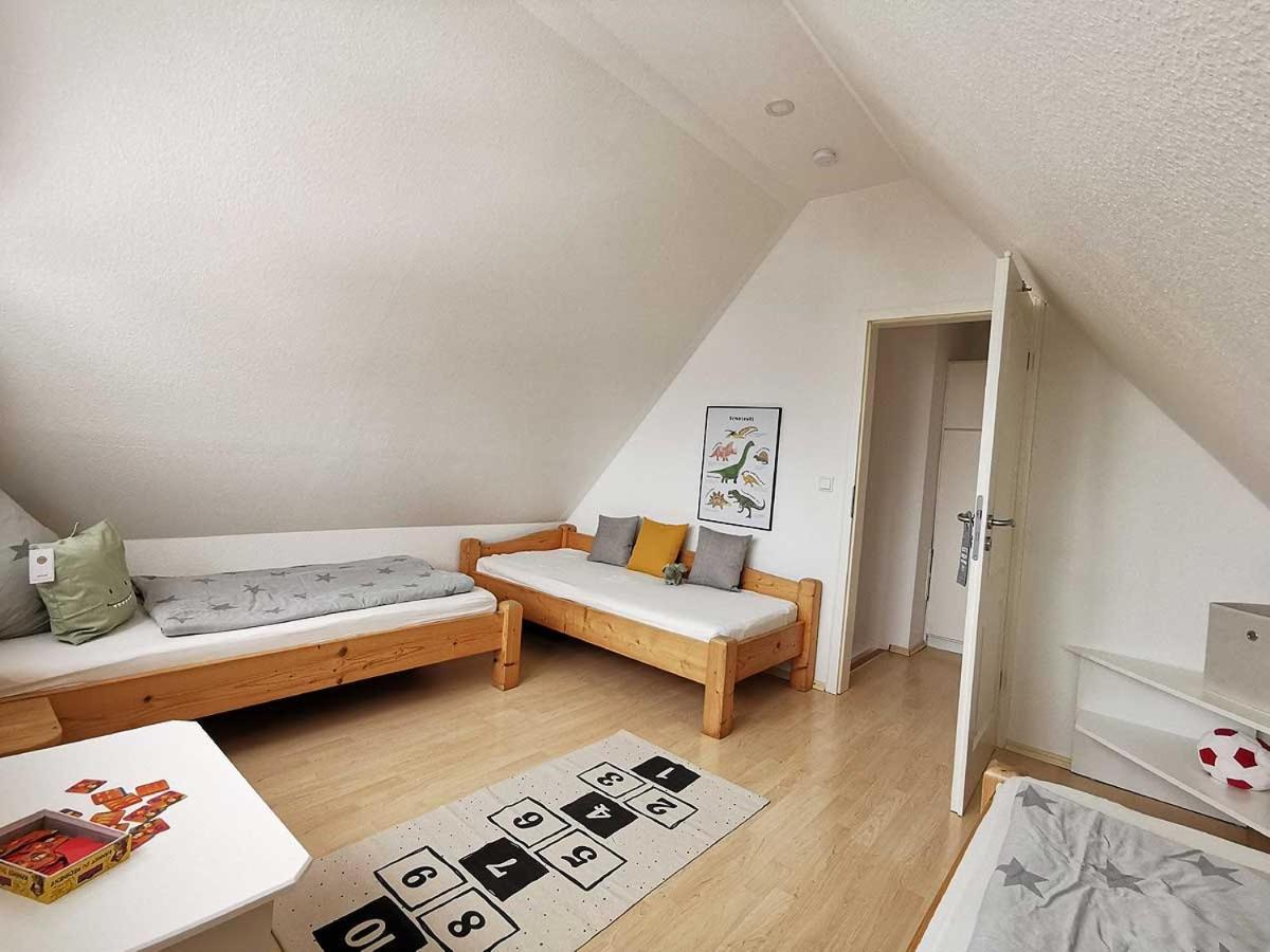 UtersumHaus Wydenアパートメント エクステリア 写真