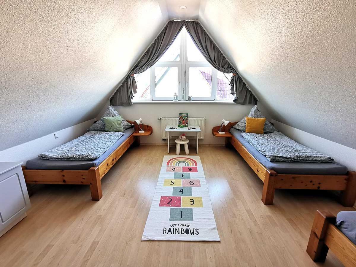 UtersumHaus Wydenアパートメント エクステリア 写真