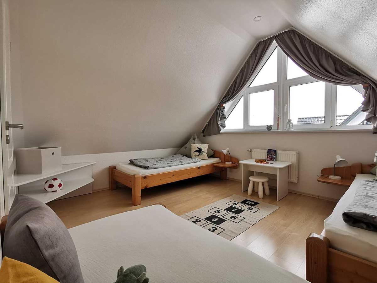 UtersumHaus Wydenアパートメント エクステリア 写真